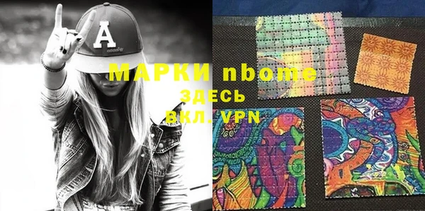 стаф Абаза